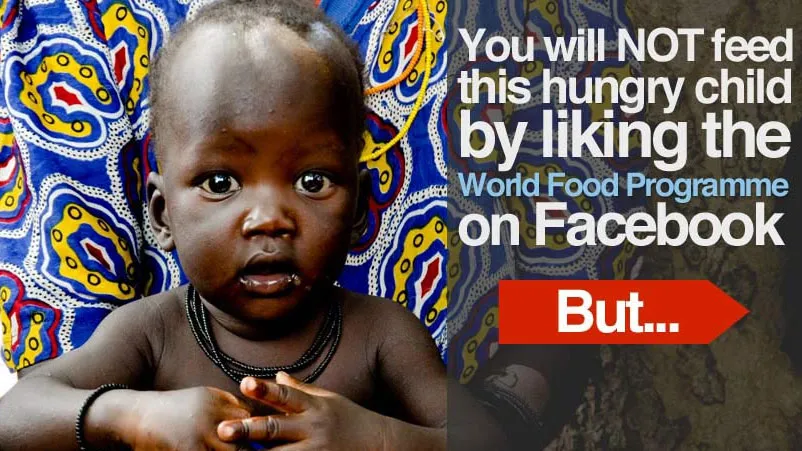 inwpxlv0extsg4wyljpzfr2ph wfp dsm social media tegen honger