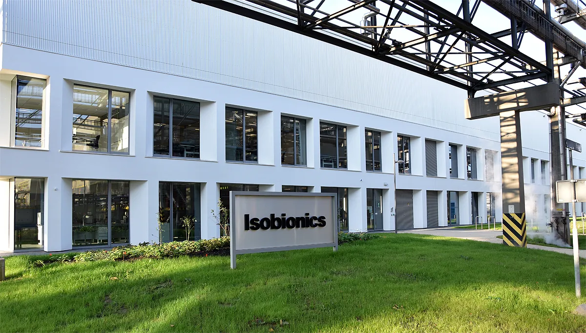 isobionics 0