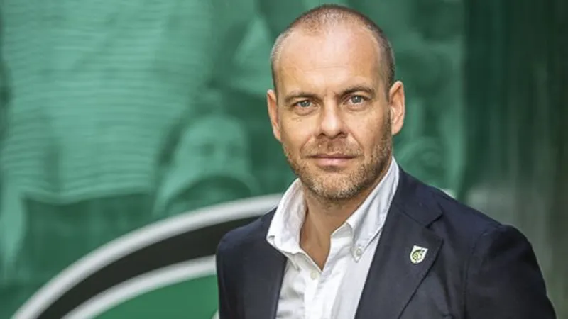 ivo pfennings directeur fortunasittard