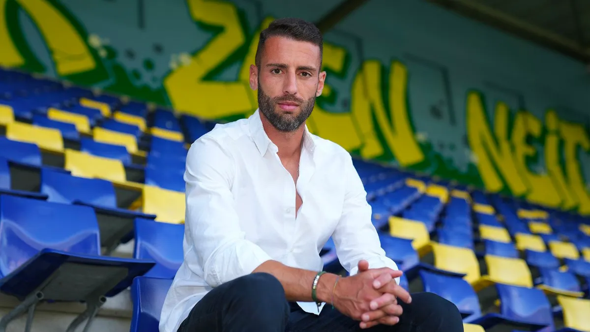 ivo pinto fortuna sittard 2