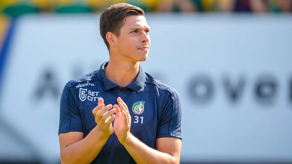 ivor pandur tot 2027 bij fortuna sittard