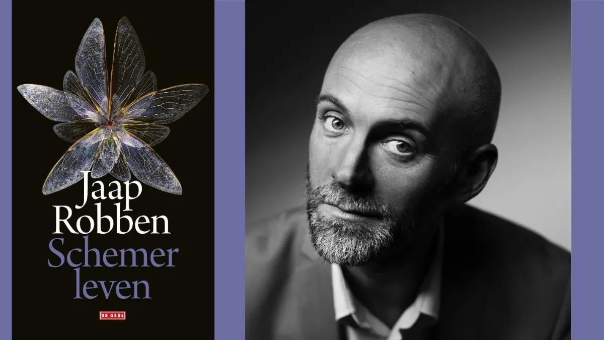 jaap robben schemerleven