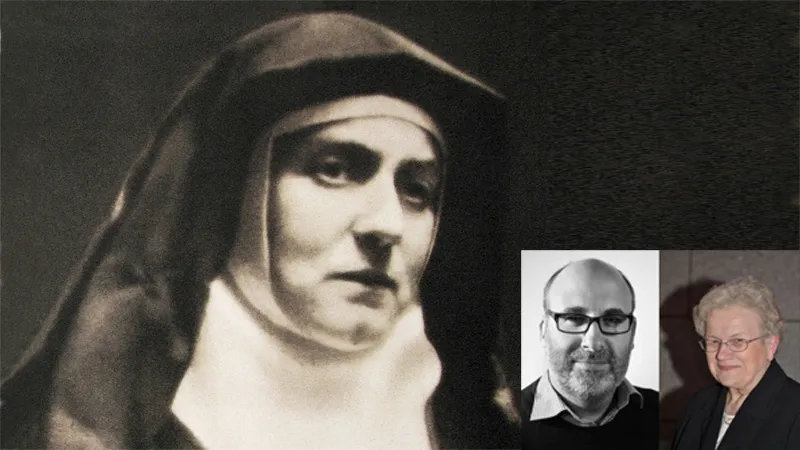jaarlijkse themadag stichting dr edith stein echt 2019