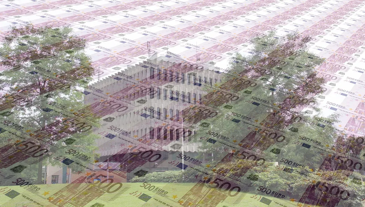 jaarrekening sittard geleen 2017