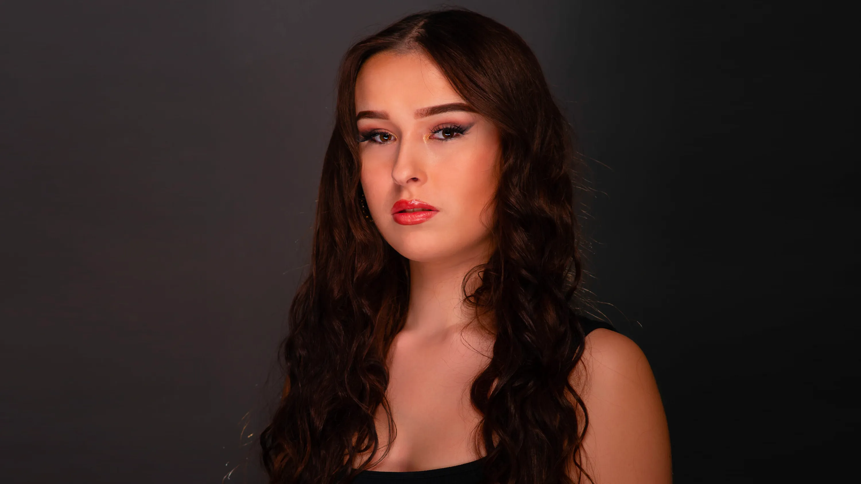 jacey zwakhalen verkiezing miss beauty of limburg 2023