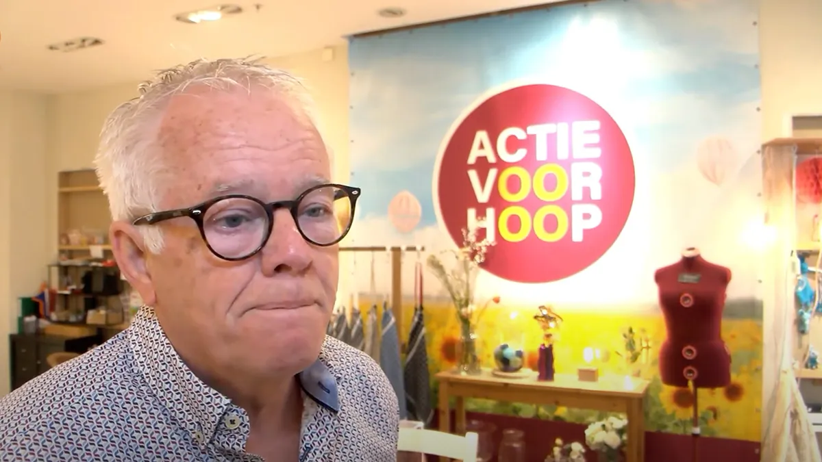 jan dols voorzitter hooploop geleen