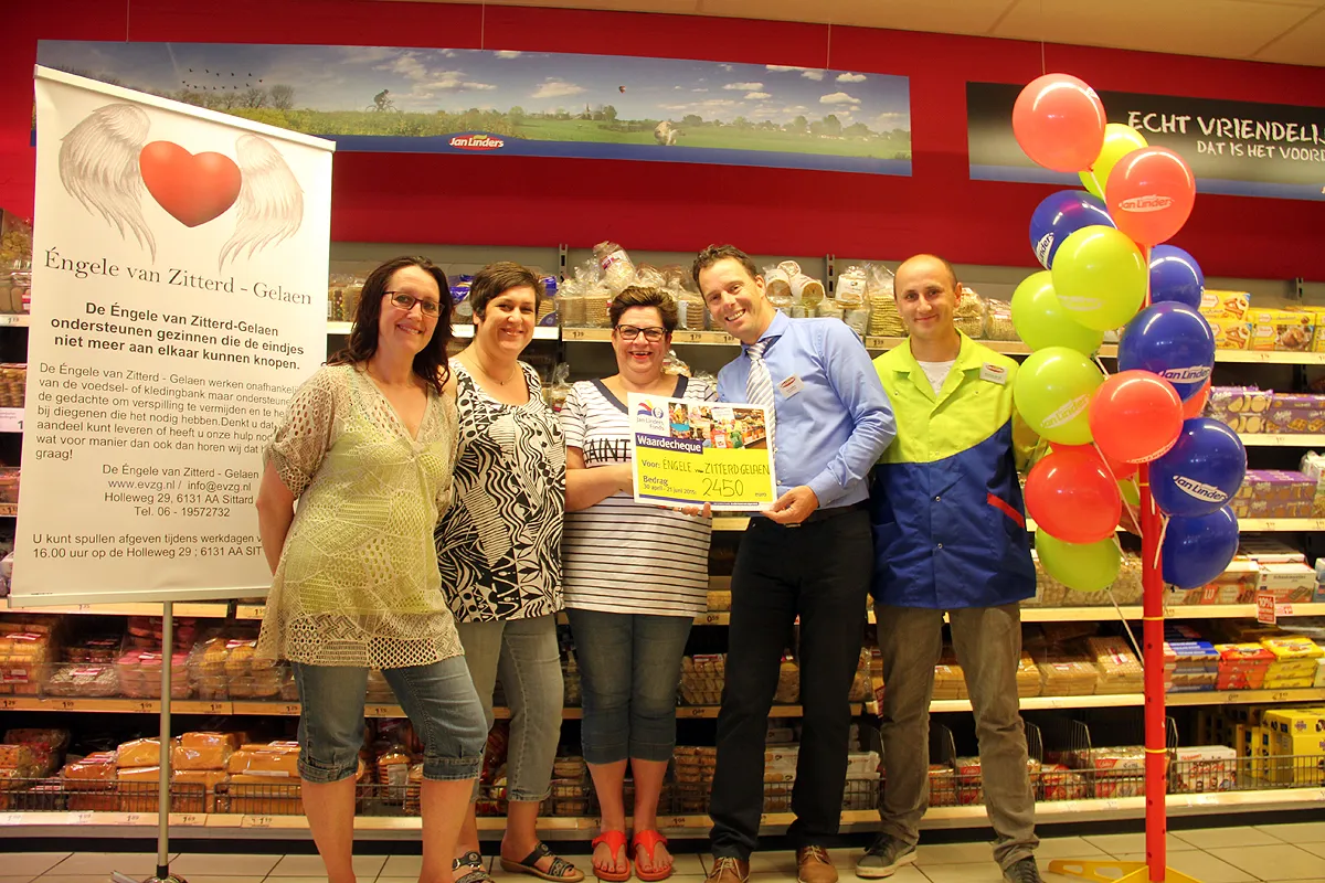 jan linders cheque engele 0