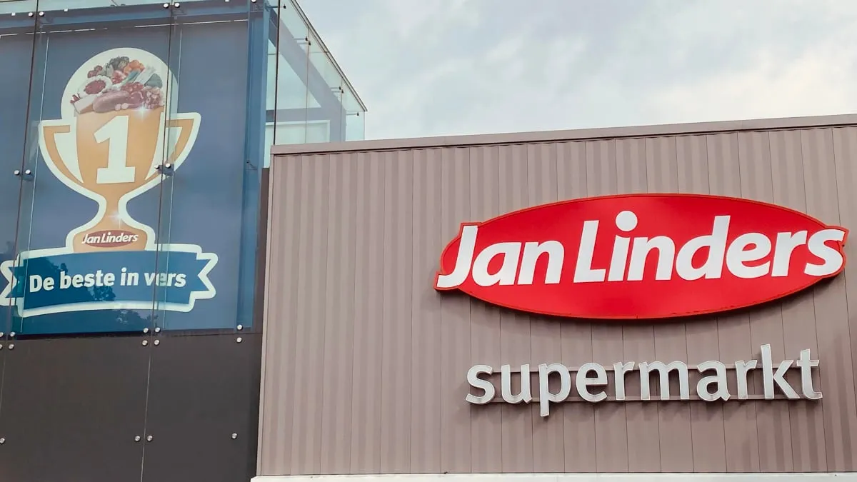 jan linders supermarkt de beste in vers