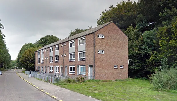 jan steenstraat sittard google maps