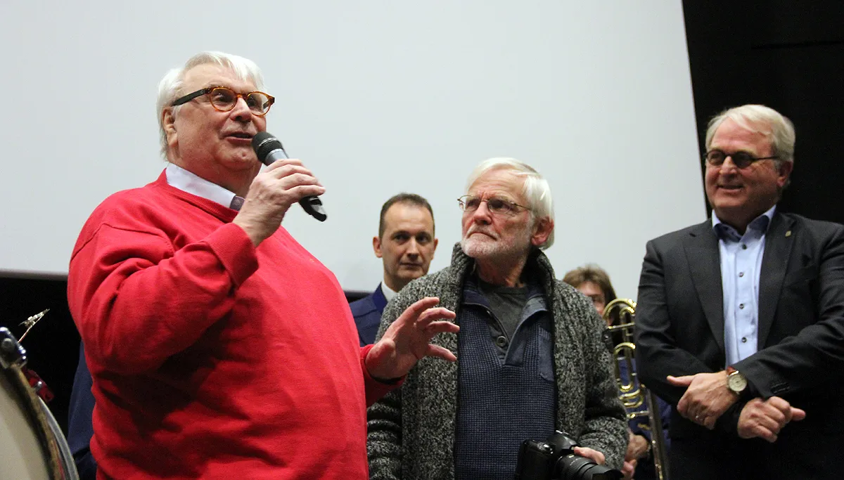 jan theelen ton polman frits van beek