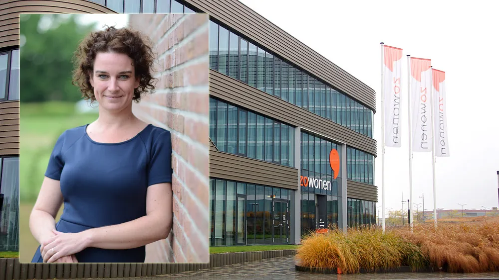 janine godderij zowonen woningcorporatie