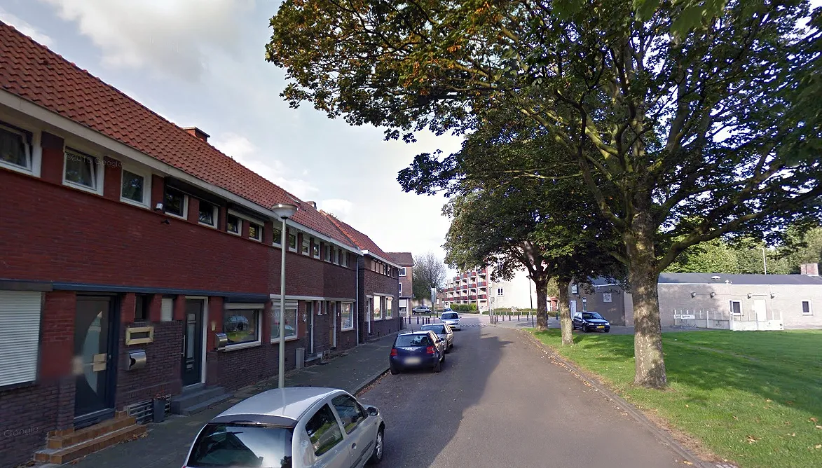 javastraat geleen beeldcitaat