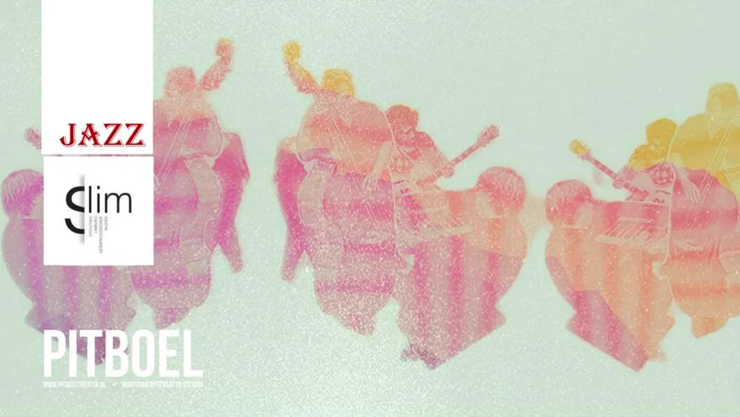 jazz slim pitboel