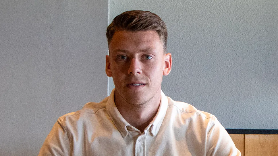 jeroen schepens assistent traine fortuna sittard