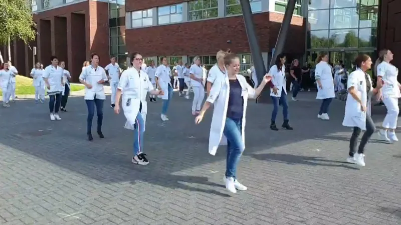 jerusalemadancechallenge 2 zuyderland1