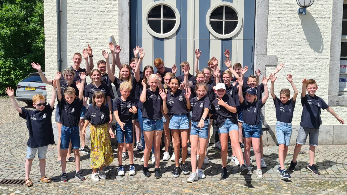 jeugd concordia obbicht 2021