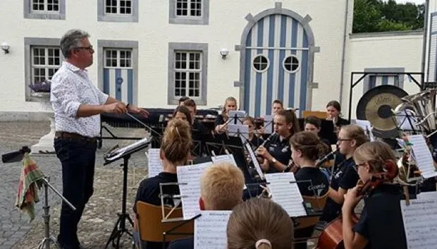 jeugdharmonie concordia