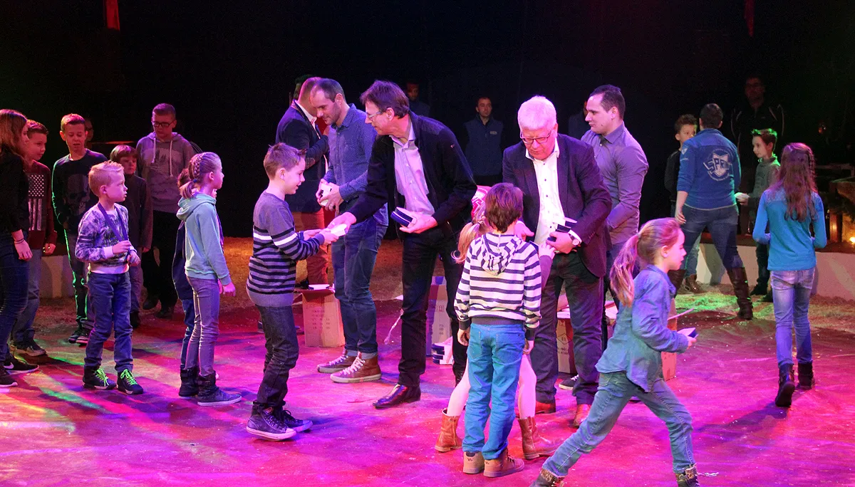 jeugdkampioenendag 2015 2