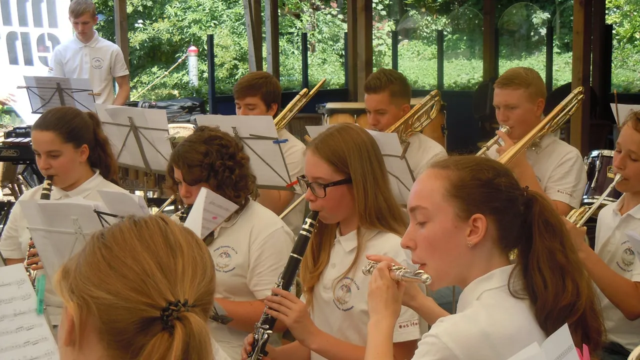 jeugdorkestenfestival