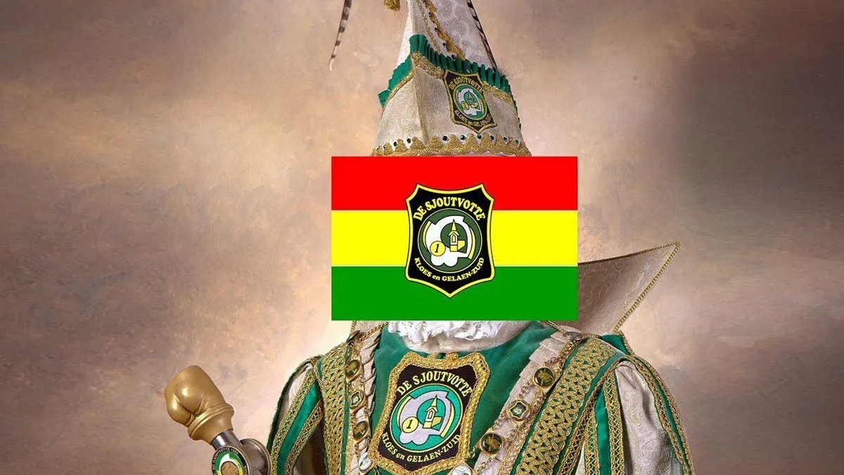 jeugdprins de sjoutvotte 2020 anoniem