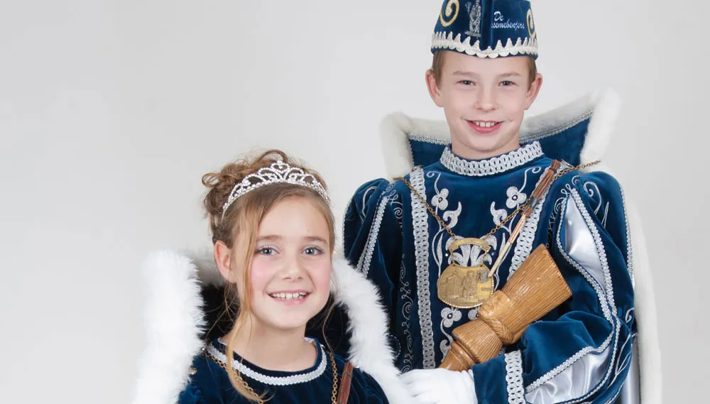 jeugdprinsenpaar born 2014 groot 72 41