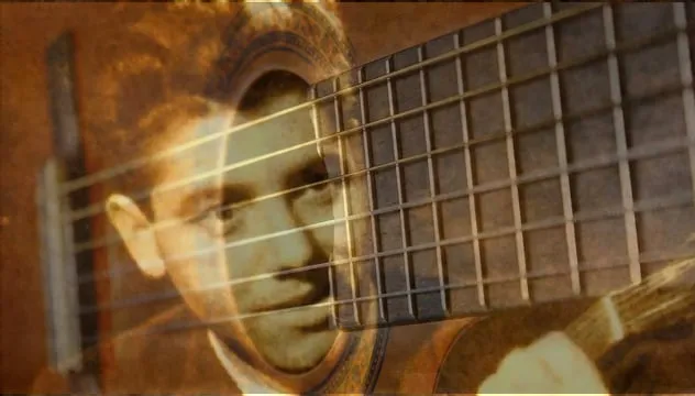 jo erens foto met gitaar transparant