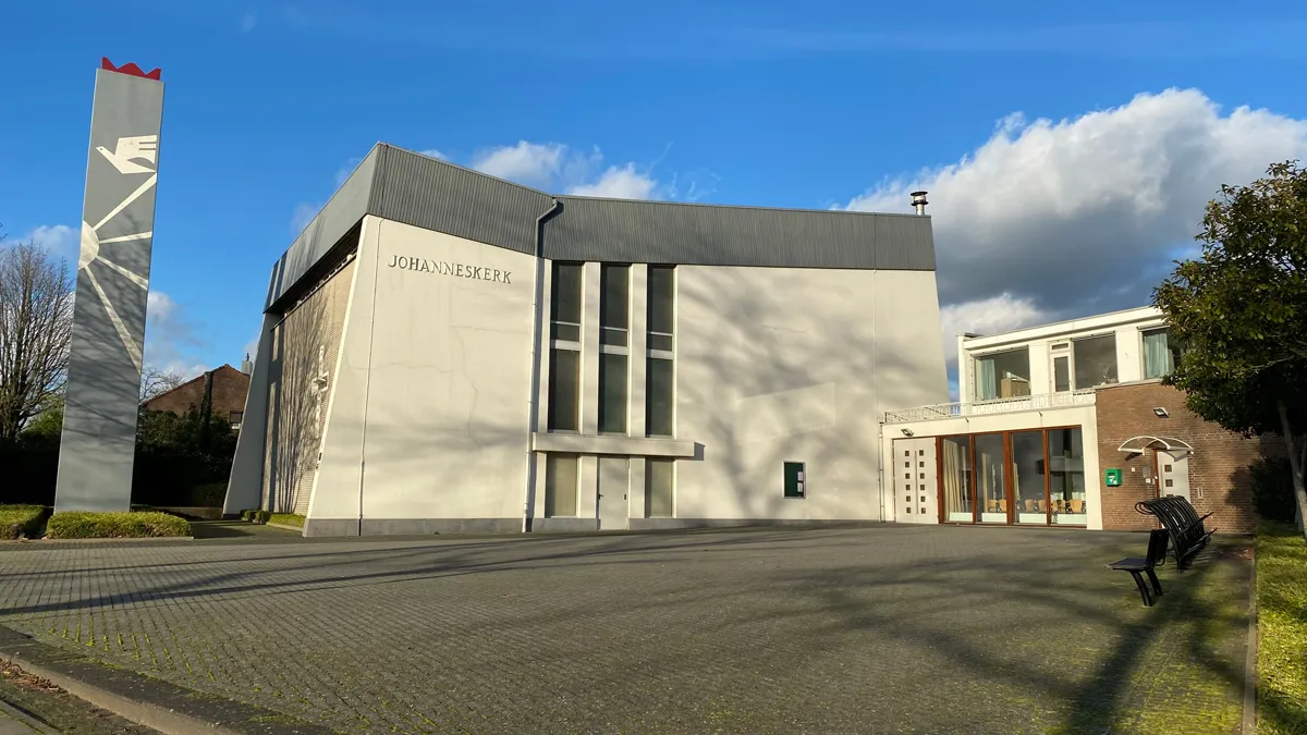 johanneskerk mgr vranckenstraat sittard 2