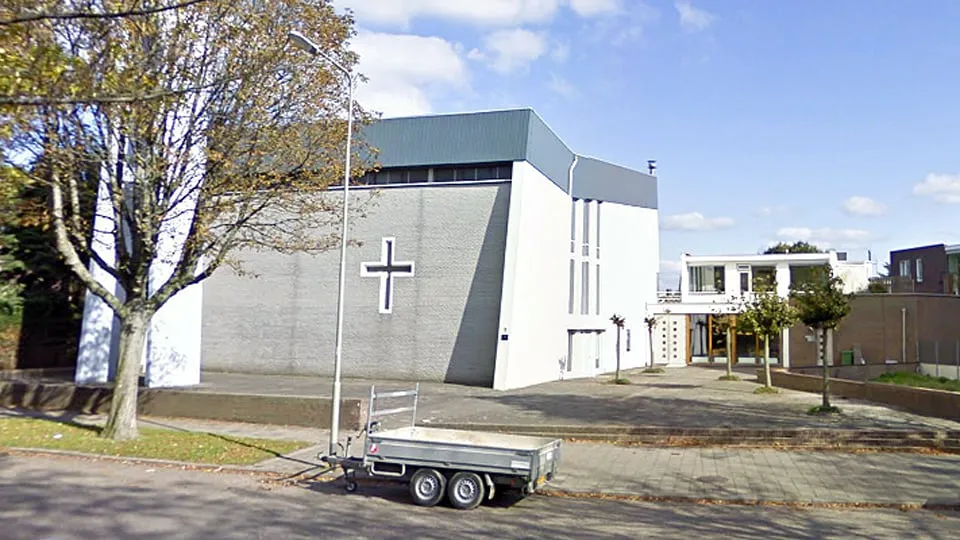 johanneskerk sittard