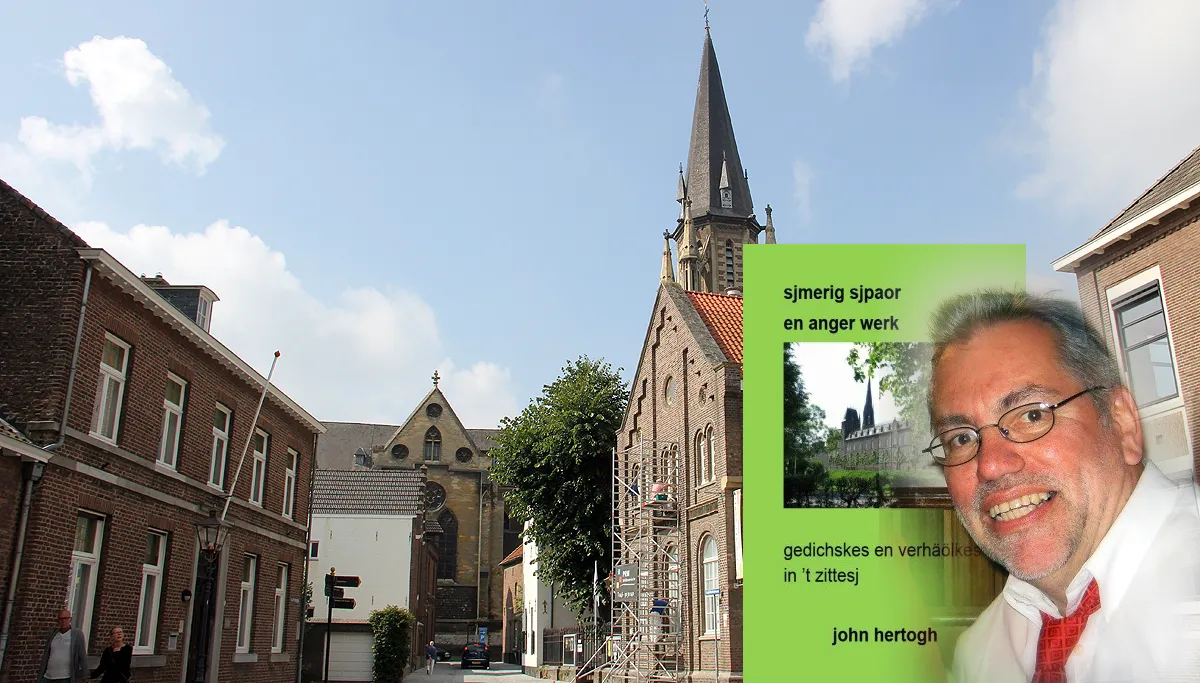 john hertogh sjmerig sjpaor en anger werk