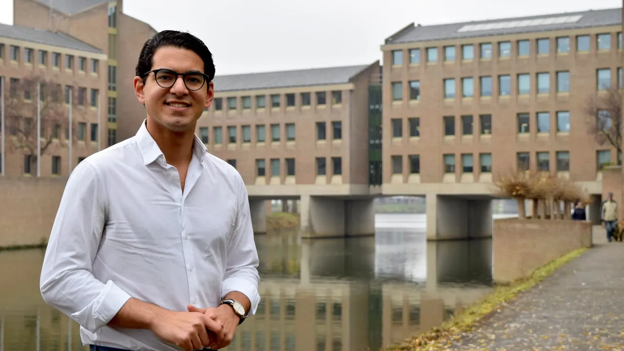 jonathan felix kadidaat vvd provinciale staten1