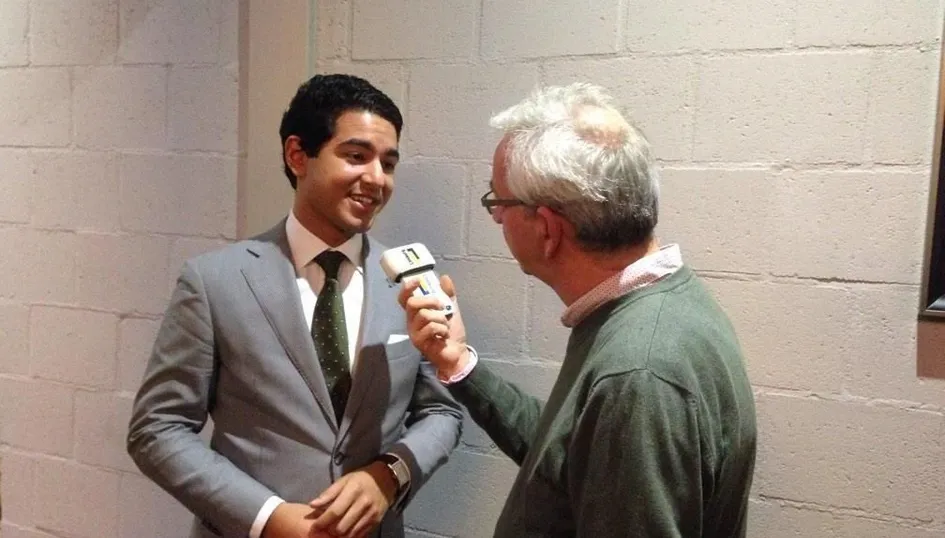 jonathan felix kandidaat vvd provinciale statenverkiezingen 2019