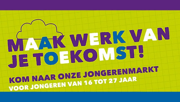 jongerenmarkt