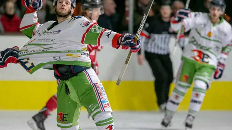 jord smit eaters heerenveen