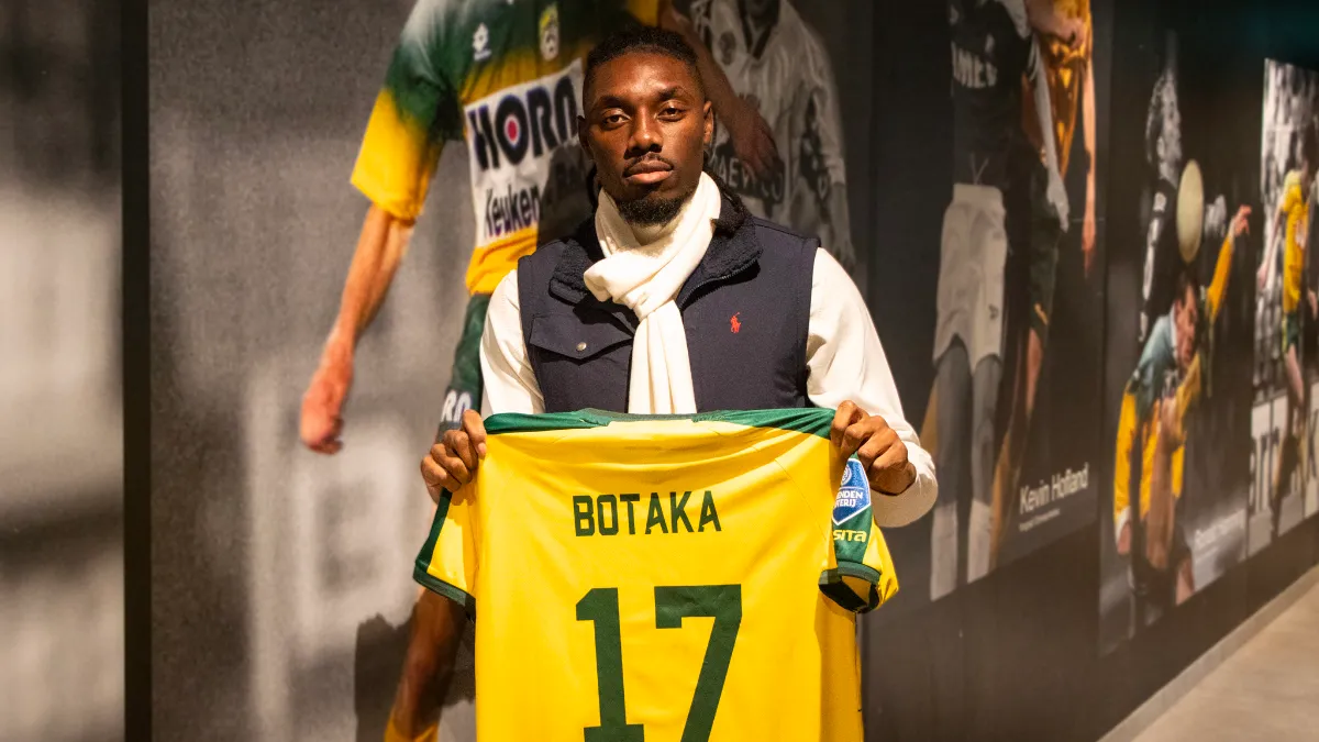 jordan botaka fortuna sittard