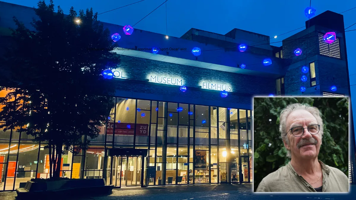 jos bours lezing filmhuis de domijnen