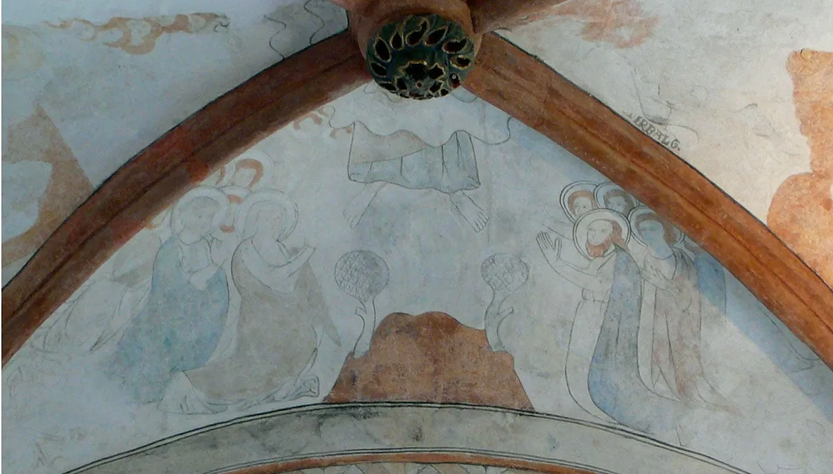 jubileum salviuskerkje amici salvii