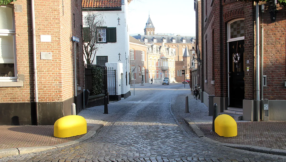 jumbo blokken kerkplein sittard