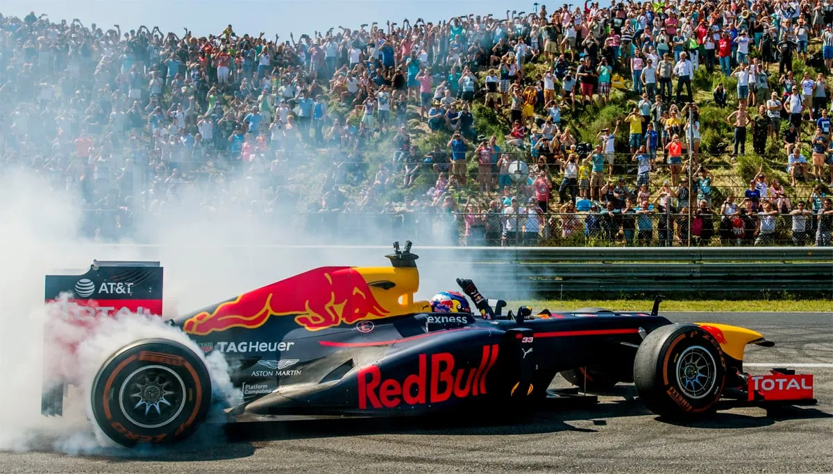 jumbo familie racedagen 2016 max verstappen