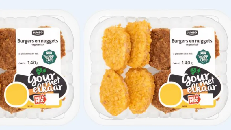 jumbo nuggets allergenen 2019