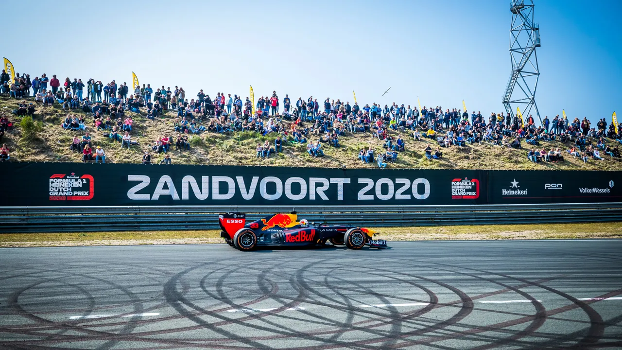 jumbo racedagen in zandvoort 1