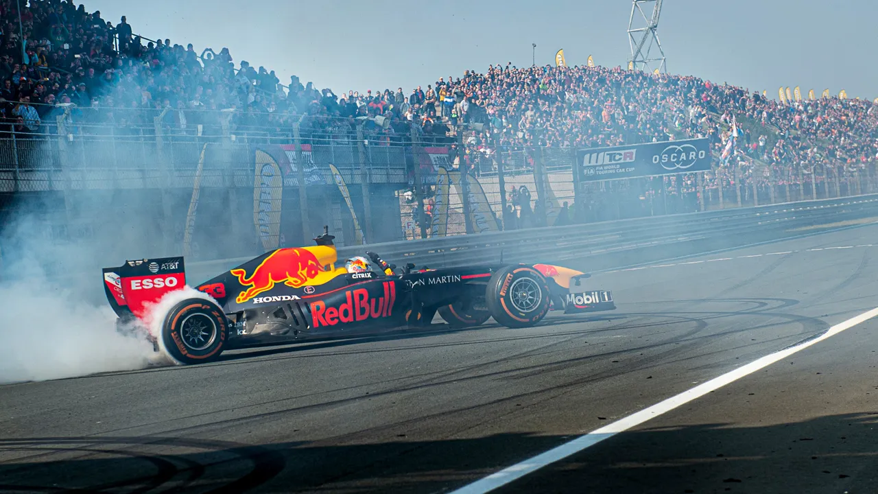 jumbo racedagen in zandvoort 2