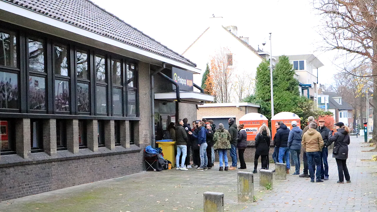 kaartverkoop pinkpop 2020 gestart