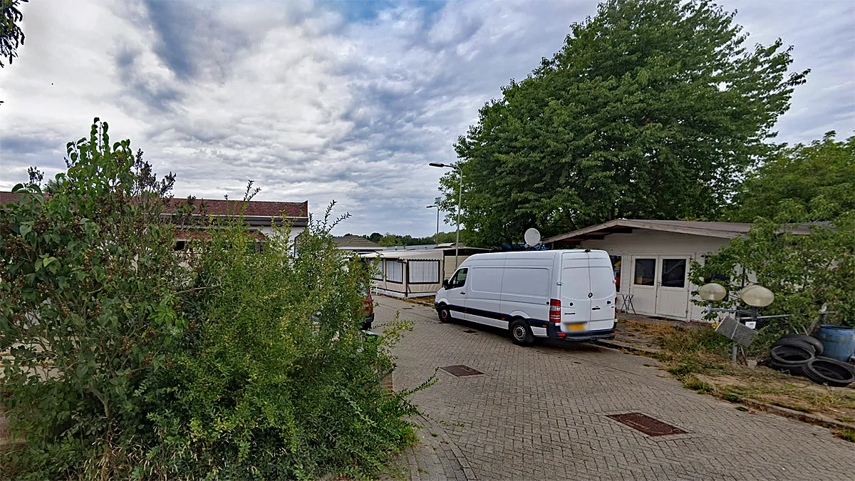 kampje obbichterweg born