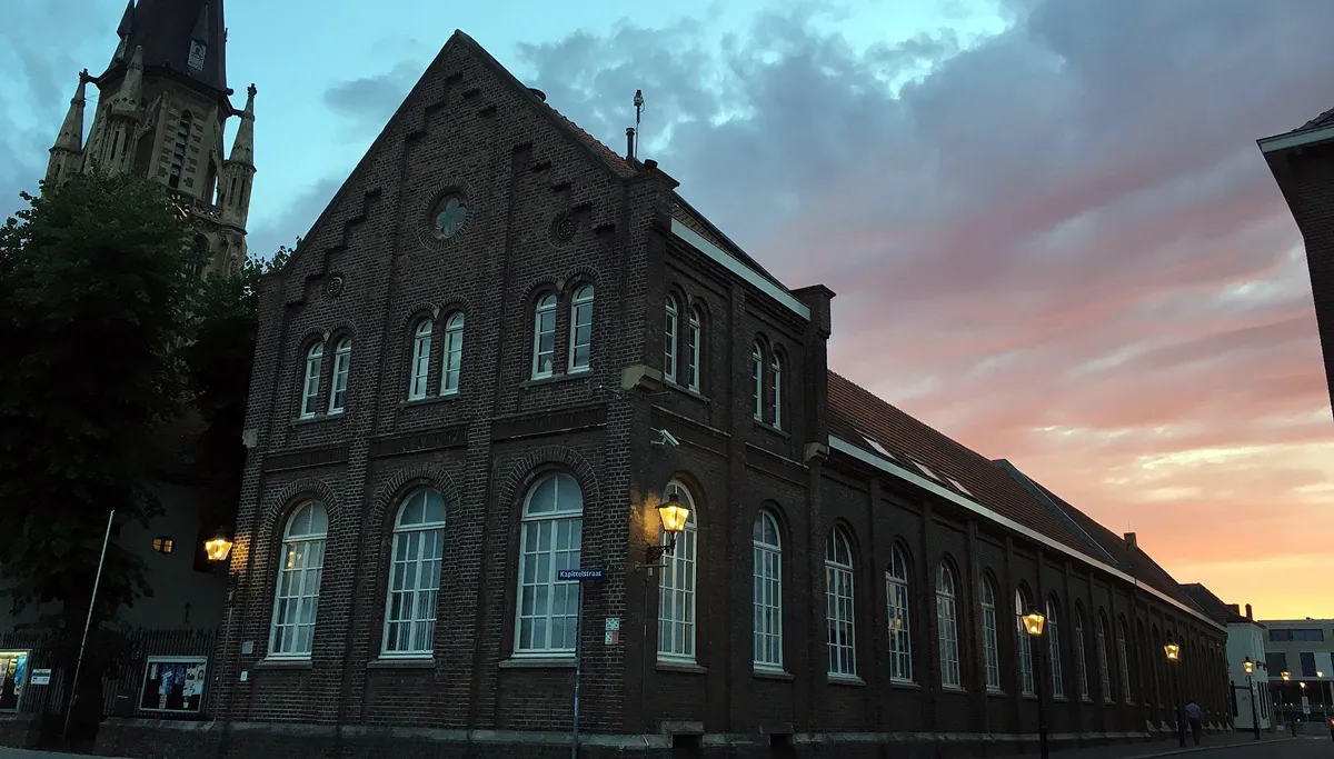 kapittelstraatarchiefmuseum 002
