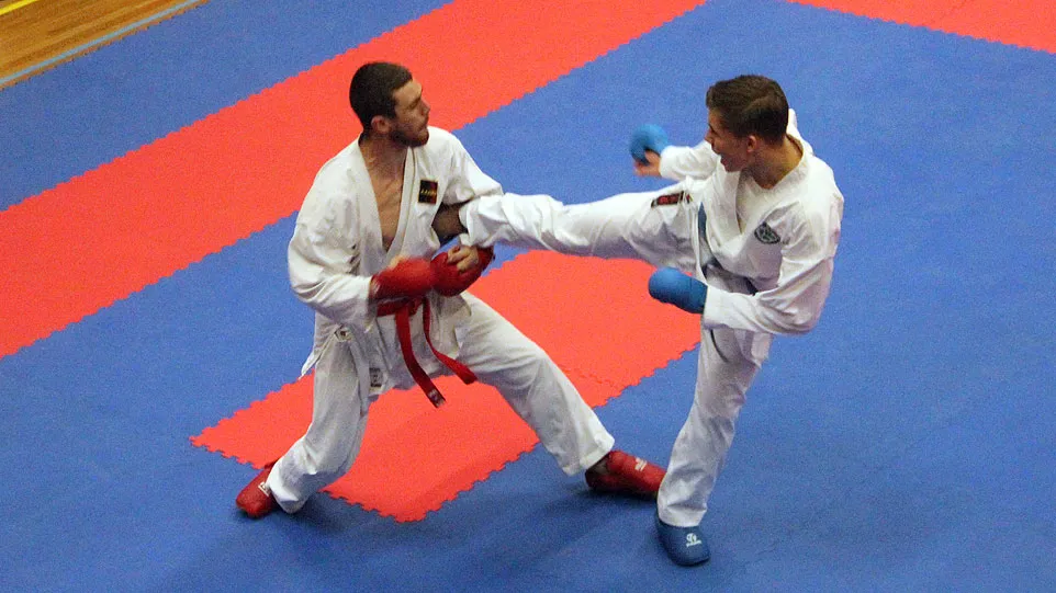 karate