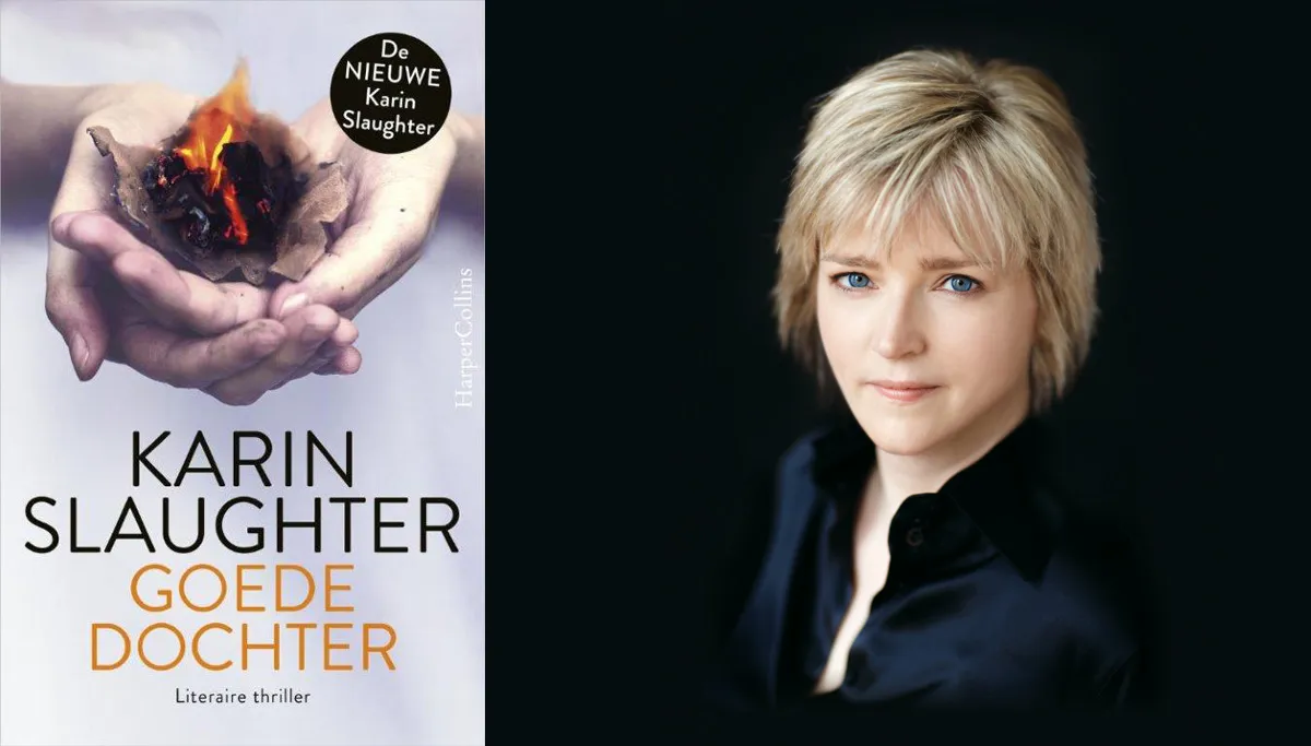 karin slaughter