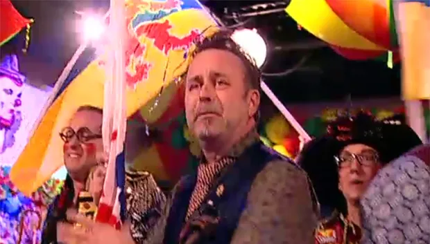 kartoesj veer zeen limburg