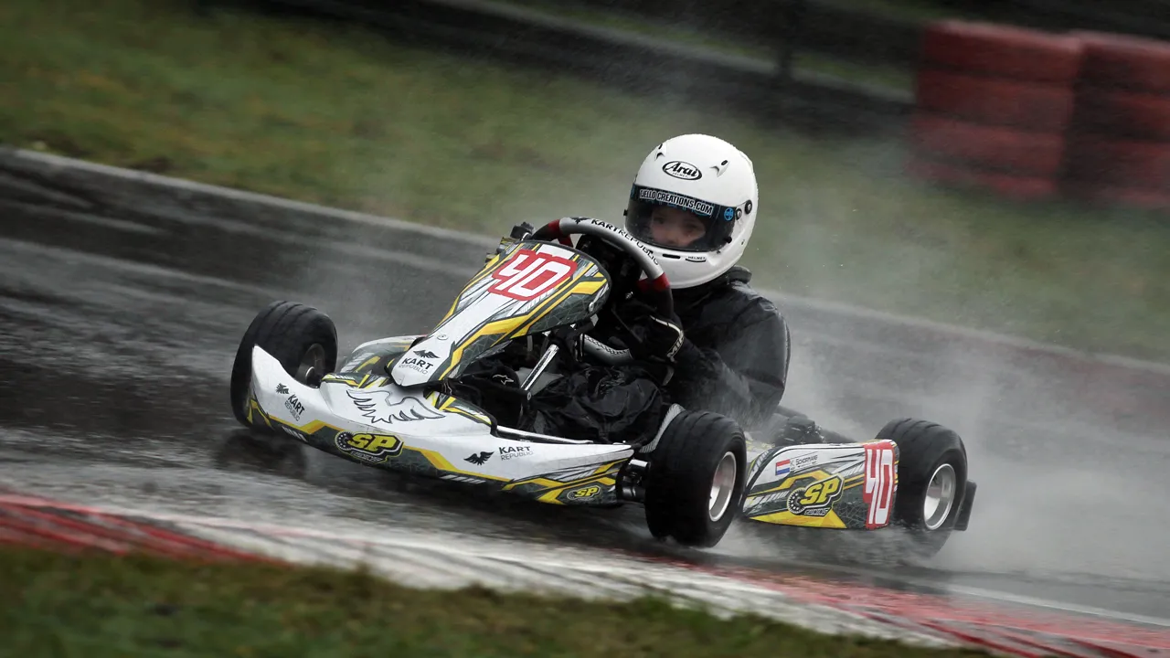 kasper schromans kart republic c010627