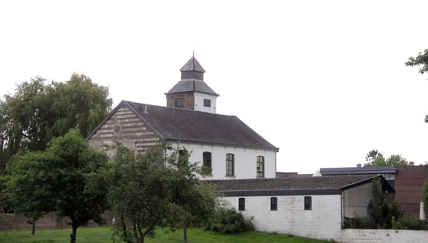 kasteel eyckholt roosteren