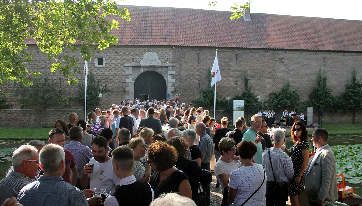 kasteel limbricht heropening 4